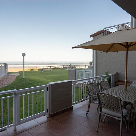 Jeffreys Bay Villas On The Beach Zewnętrze zdjęcie