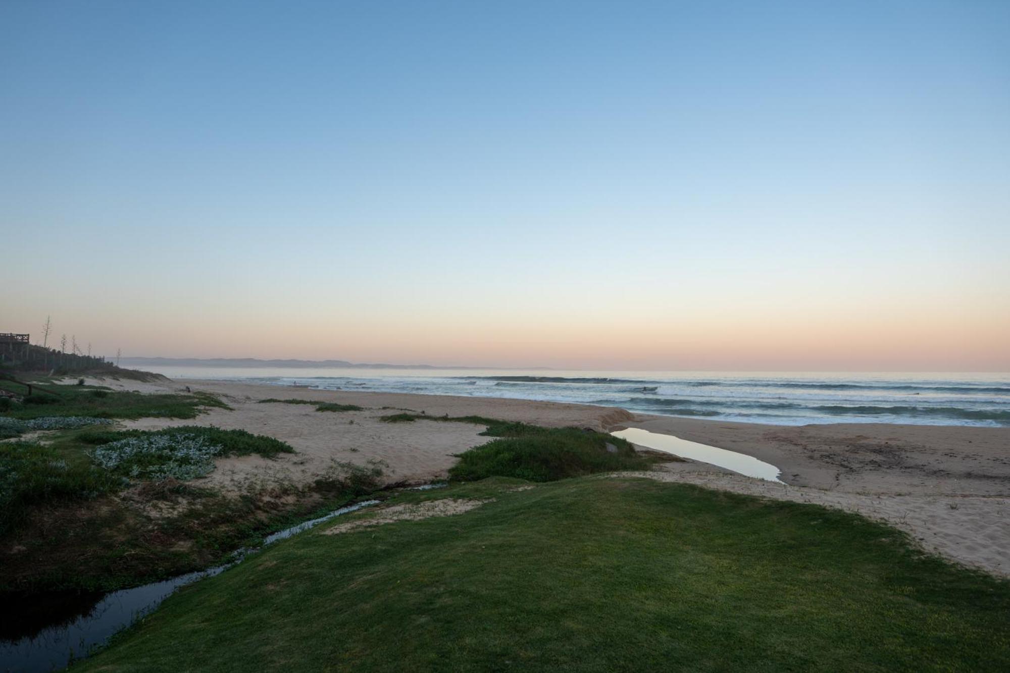 Jeffreys Bay Villas On The Beach Zewnętrze zdjęcie
