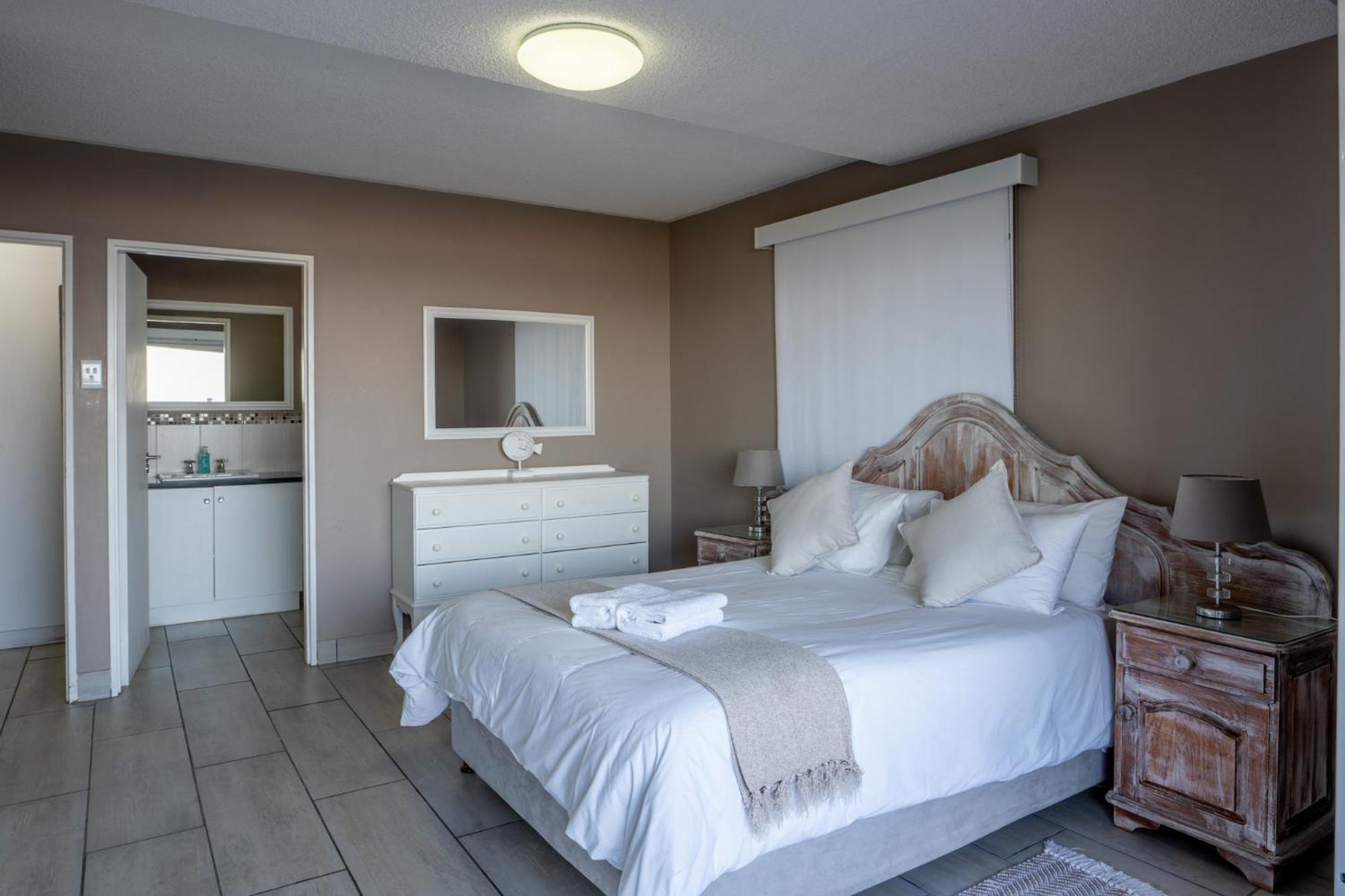 Jeffreys Bay Villas On The Beach Zewnętrze zdjęcie