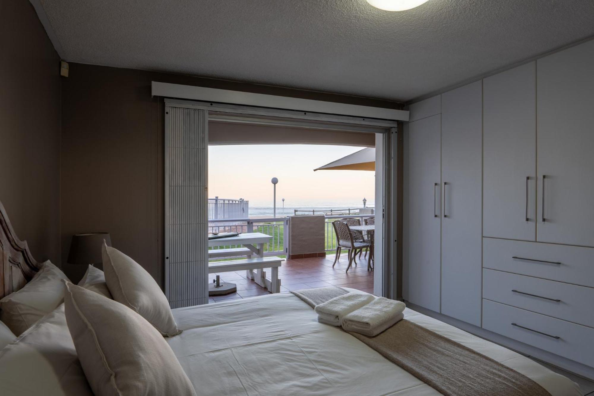 Jeffreys Bay Villas On The Beach Zewnętrze zdjęcie